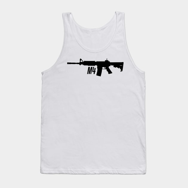 2nd Amendment Rights Tank Top by GreenGuyTeesStore